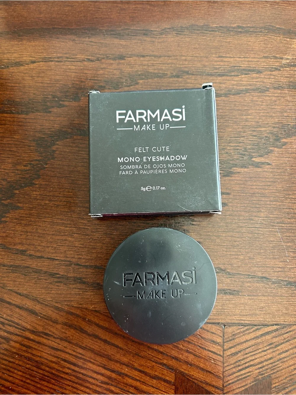Farmasi make up